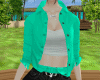 M' Tosca Shirt