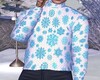 M Winter Sweater