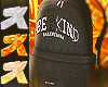 ꓭB Be Kind Backpack