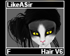 LikeASir Hair F V6