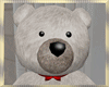 Valentines Bear ~  Pose