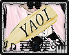 ˚ʚ yaoi moment ɞ˚