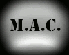(MAC) Bow Heels Yellow