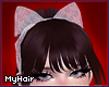 wynter mocha + bow w