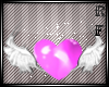 [RF] Heartwings Pink Pet