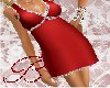 (BB)TunicDress Red