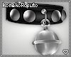 *KR* L'Witchy Collar
