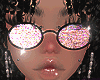animated glasses