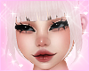 Blossom Bangs