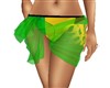 REGGAE BIKINI / WRAP