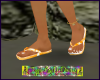 FlipFlops_Orange