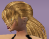 Hair for Hats Gold