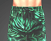 Shorts Floral drv