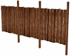 Wood  Fence 1