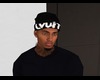LV Beanie Black