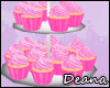 [Darkie] Vday Cupcakes