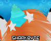 S| Shakoi Seashell