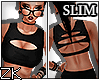 " |SLIM| Iggy black