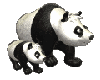 Panda's Crossing