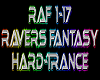 Ravers fantasy