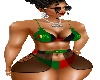 RLL JUNETEENTH  LINGERIE