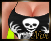 {N} Black Halloween *-*
