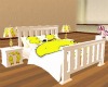 tweety bird bed