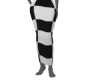 checkmate! skirt