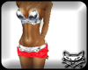 # exotic dancer2 red