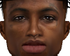 NBA YOUNG BOY MESH