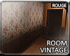 |2' Vintage Room 