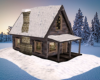 XMAS ADD ON CABIN