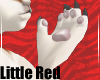 LittleRed-Fem HandPaws