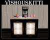[VK] Office Coffee Stand