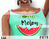 [LW]Mom Melon Outfit
