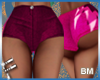 [F] BOLT Shorts v2 | BM