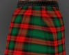 Scottish Tartan Kilt V2