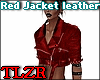 Red Jacket Leather