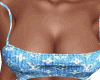 Luxury Blue outfit