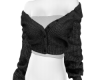 Open Cardigan