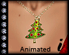 (I) Animated Tree Set