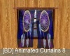 [BD] Animated Curtains 8