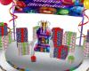 PW/Inside Out BD Trone