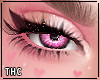 † rose quartz eyes