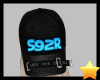 M*🍒 S92R Cap Back