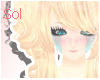 !S_Pen kawaii blonde <3