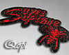 Red Suprem Rugs