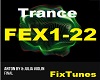 Final - Anton  Julia RMX