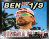 Bengale Del Sol + DF