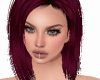 TLS!Purple  hair